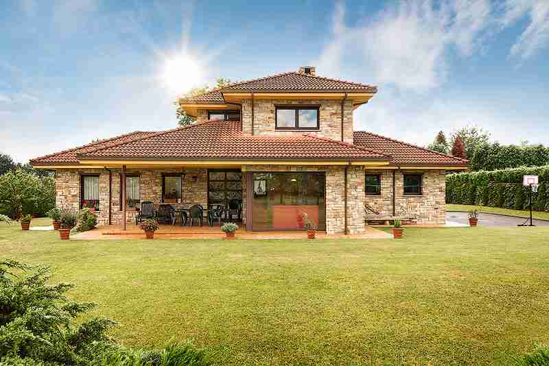 Chalet-Piedra-Asturias